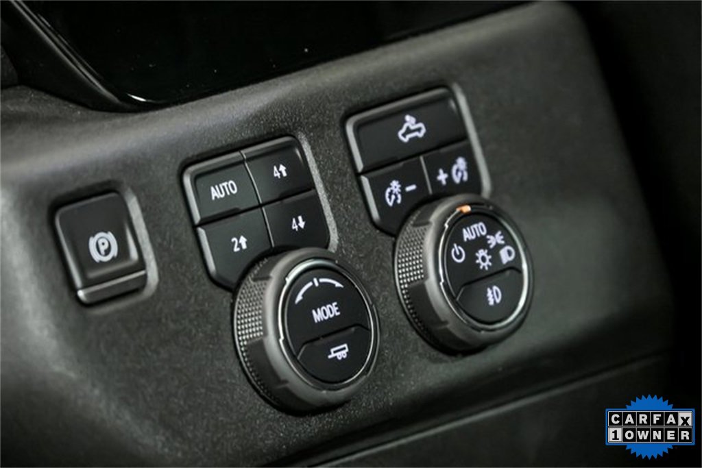 Certified 2024 Chevrolet Silverado 3500 LT w/ Convenience Package image 16