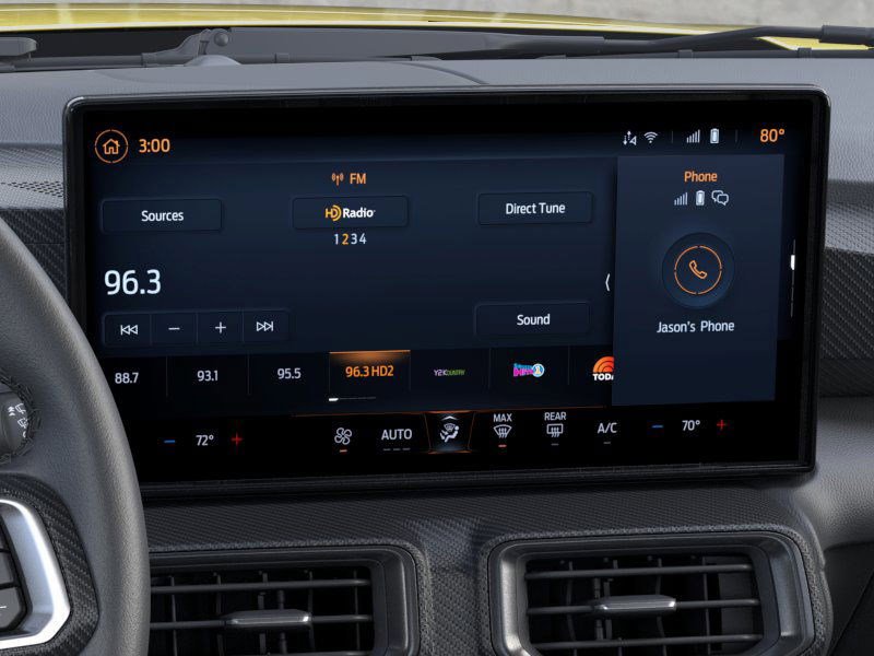 New 2025 Ford Mustang GT image 14