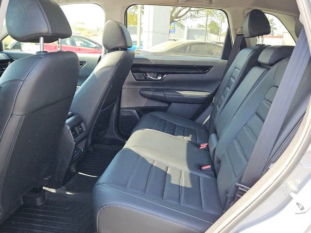 Certified 2024 Honda CR-V EX-L image 11