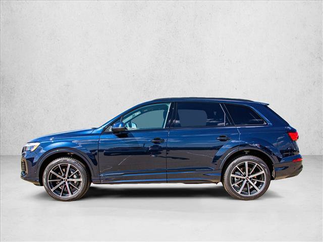 New 2026 Audi Q7 2.0T Premium Plus AWD/4WD image 8