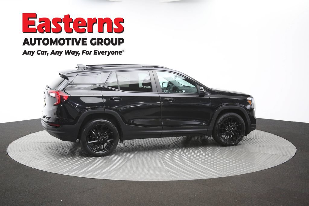 Used 2023 GMC Terrain SLE w/ Driver Convenience Package AWD/4WD image 44