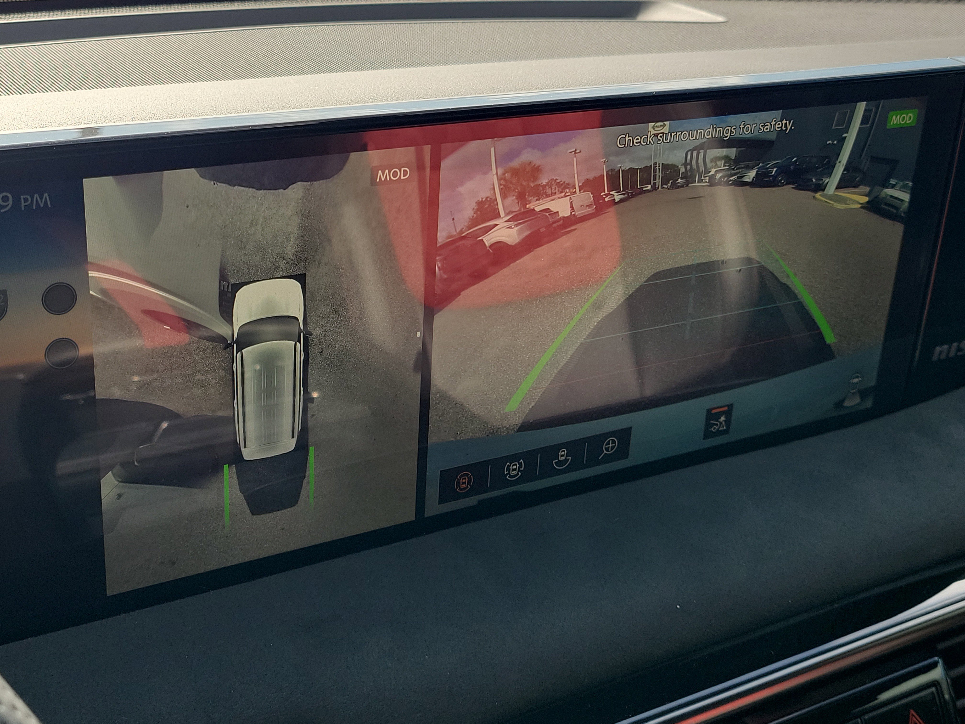 New 2026 Nissan Armada NISMO image 35