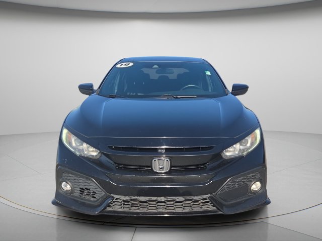 Used 2019 Honda Civic Sport image 4