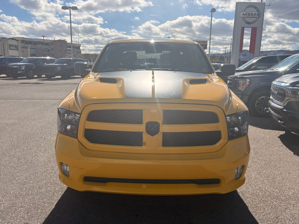 Used 2019 RAM 1500 Express w/ Wheel & Sound Group AWD/4WD image 8