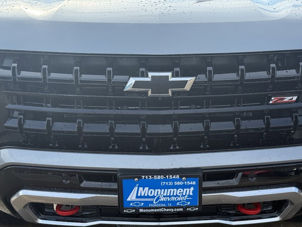 New 2026 Chevrolet Tahoe Z71 w/ Comfort Package image 5
