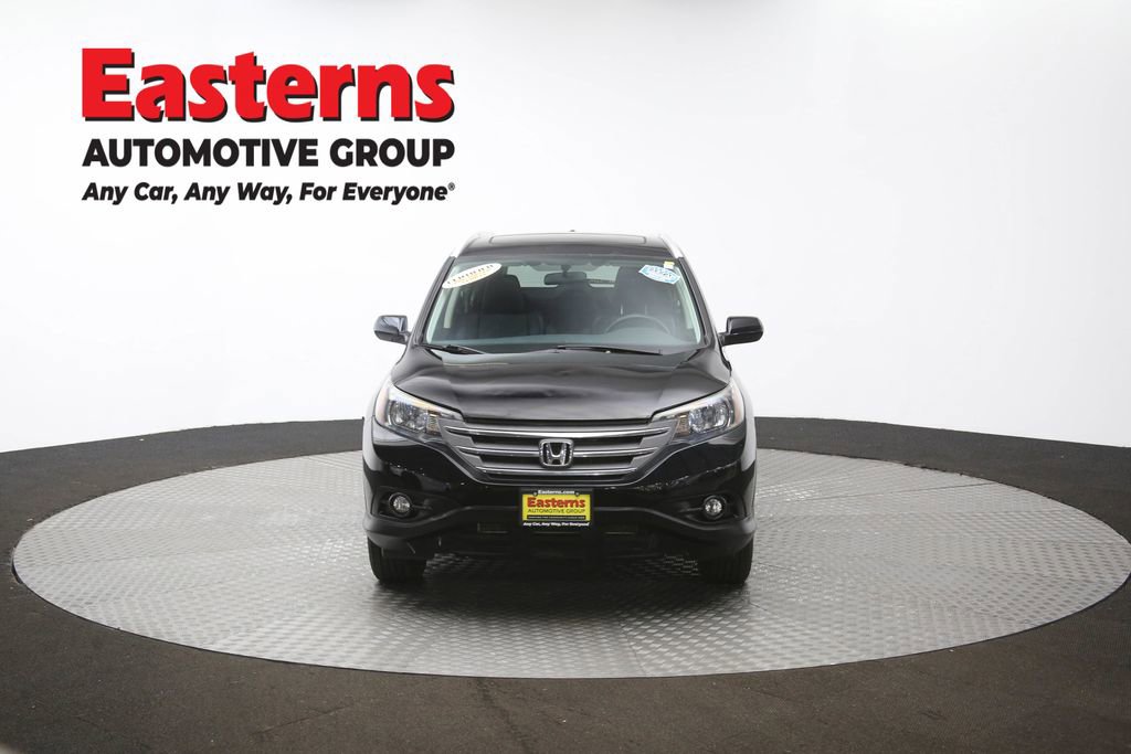 Used 2013 Honda CR-V EX-L image 53