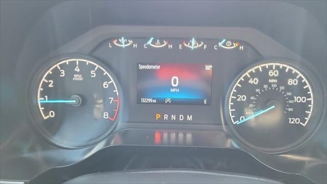 Used 2021 Ford F150 XL w/ Equipment Group 101A High AWD/4WD image 10