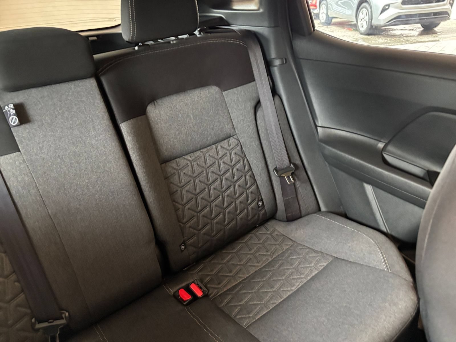 Used 2026 Nissan Kicks SV w/ Cold Weather Package FWD image 36
