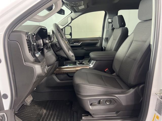 New 2026 Chevrolet Silverado 3500 LT w/ All Star Edition AWD/4WD image 11