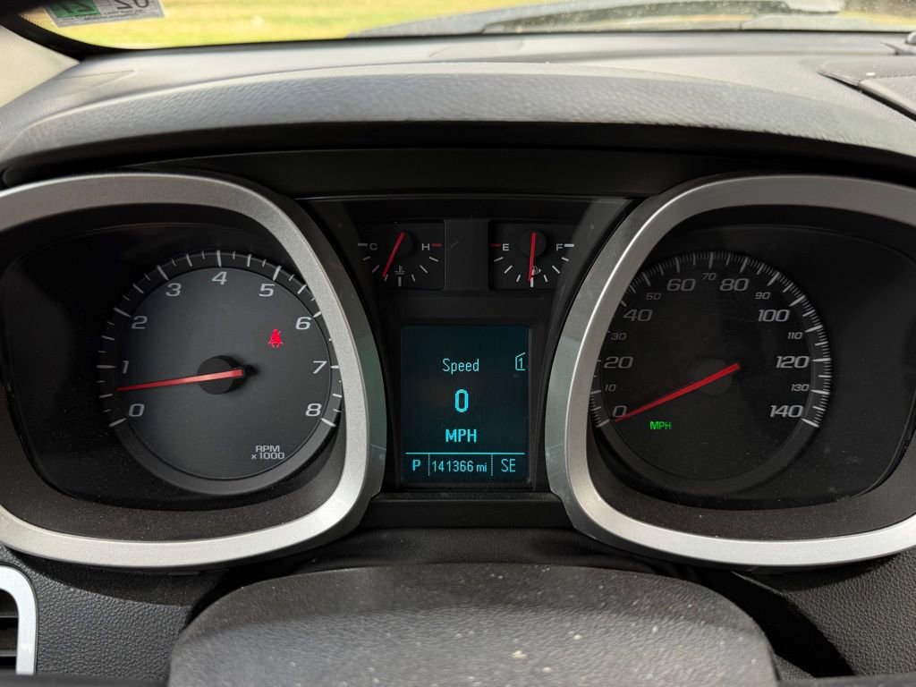 Used 2012 Chevrolet Equinox LT image 14