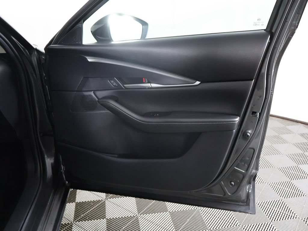 Used 2024 MAZDA CX-30 AWD 2.5 S w/ Select Sport Pkg image 21