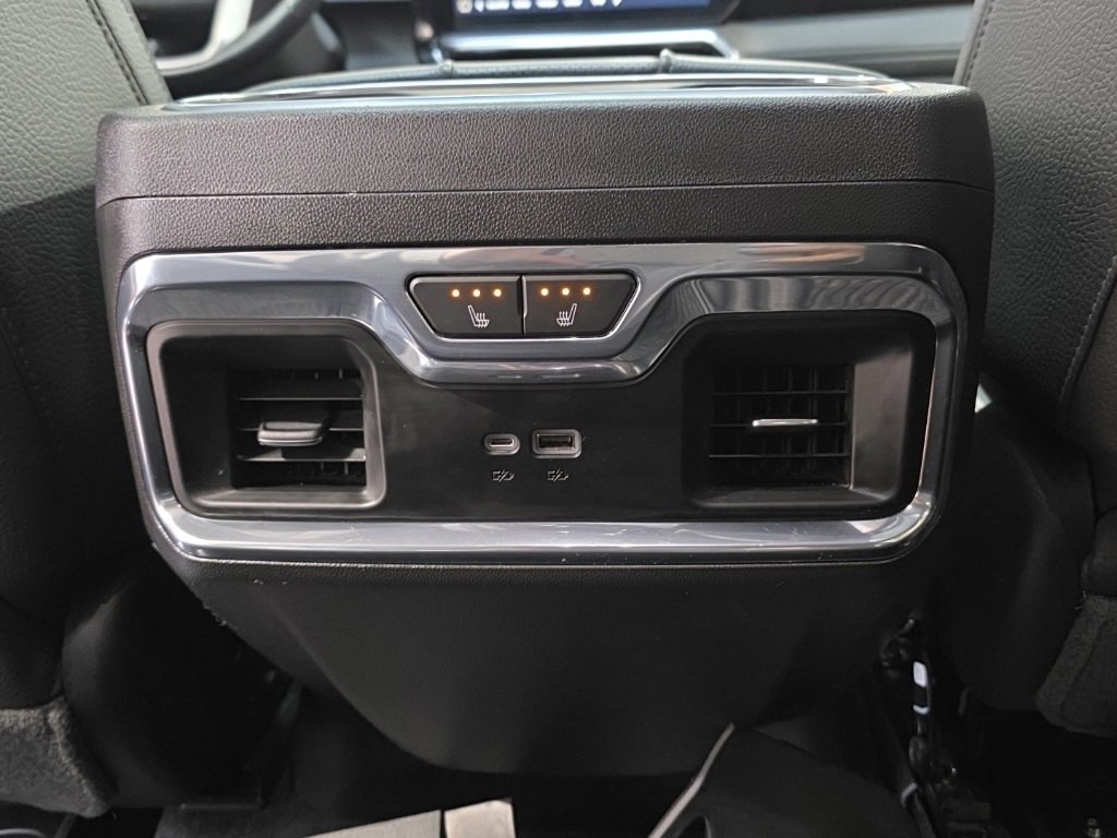 Used 2023 GMC Sierra 1500 Denali w/ Denali Reserve Package image 19
