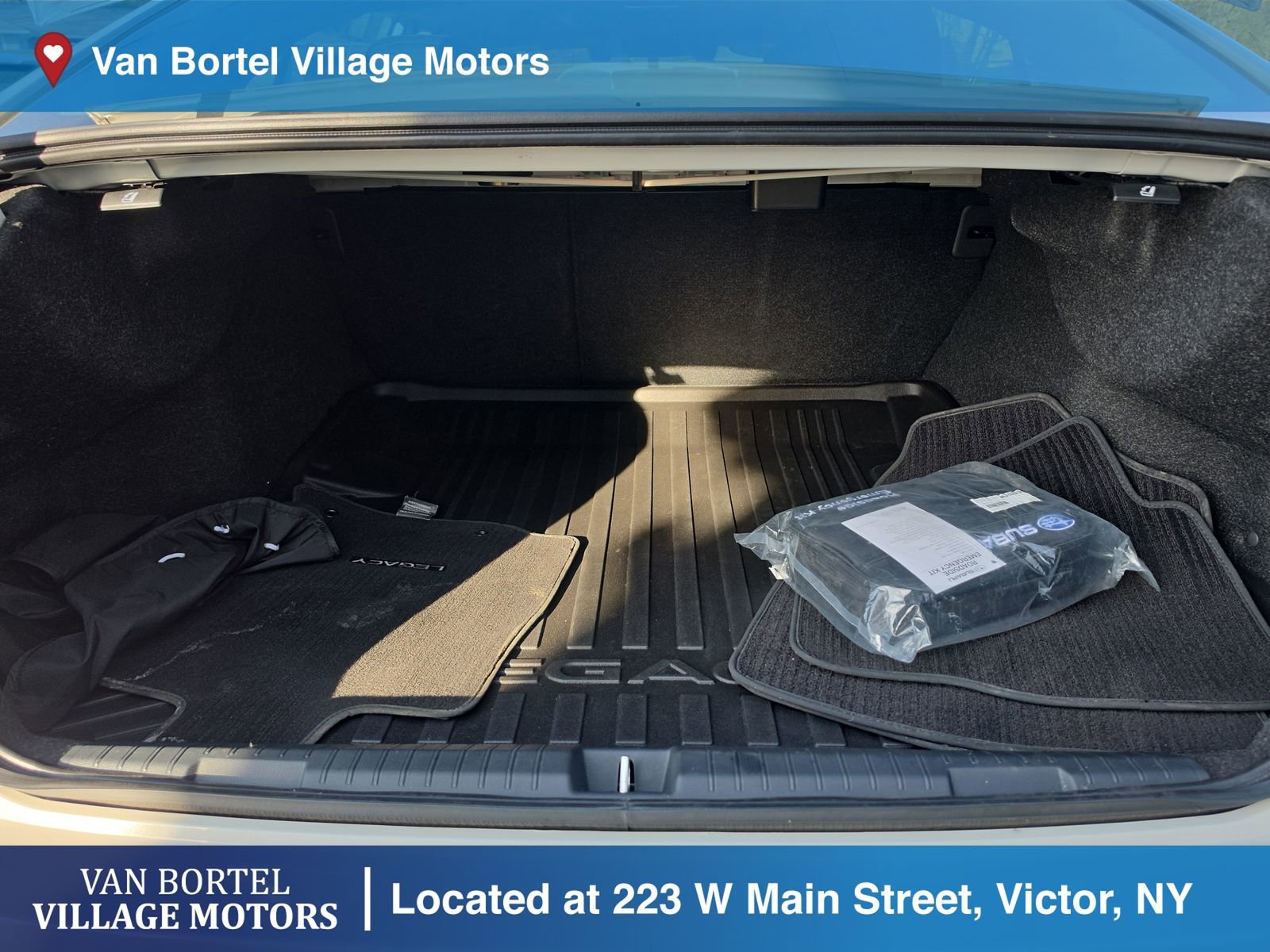 Used 2021 Subaru Legacy Limited AWD/4WD image 29