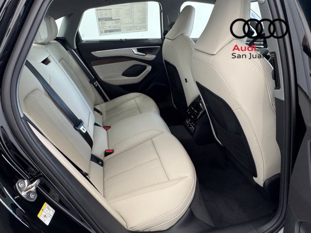 New 2026 Audi A6 Premium Plus AWD/4WD image 42