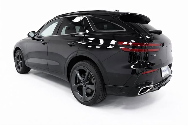 New 2026 Genesis GV70 3.5T Sport Prestige image 5