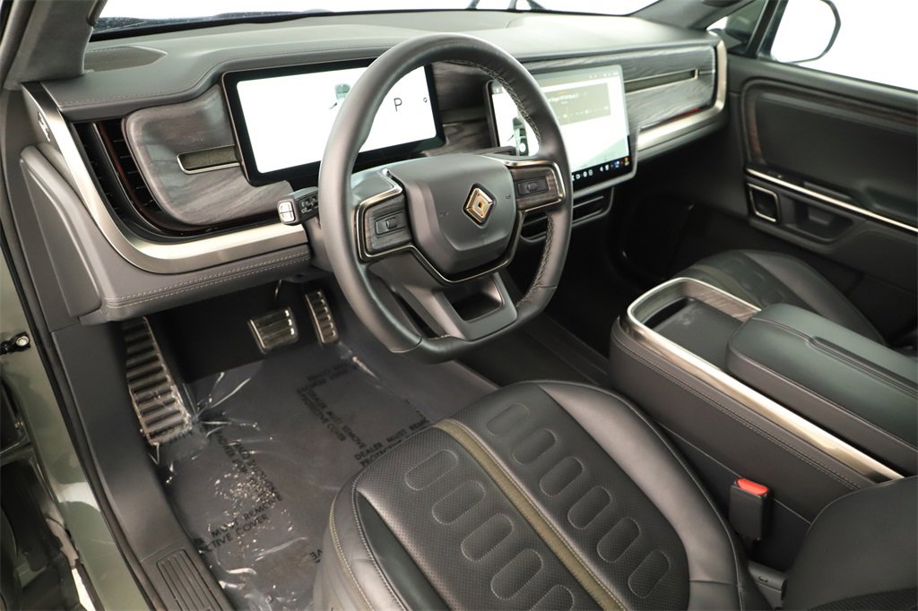 Used 2022 Rivian R1S Launch Edition image 15