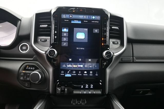 New 2027 RAM 1500 4x4 Crew Cab image 27