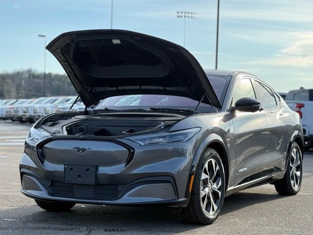 Used 2021 Ford Mustang Mach-E Premium image 43