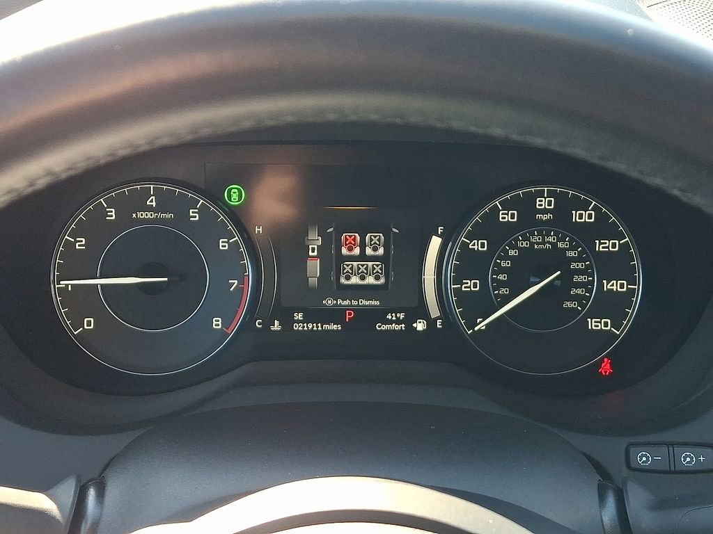 Used 2023 Acura RDX AWD image 21