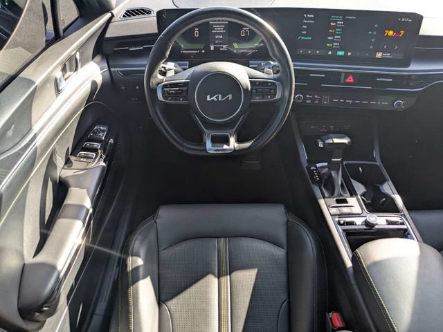 Used 2025 Kia K5 GT FWD image 15