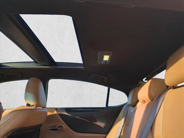 Used 2019 Lexus ES 350 w/ Accessory Package 2 image 20