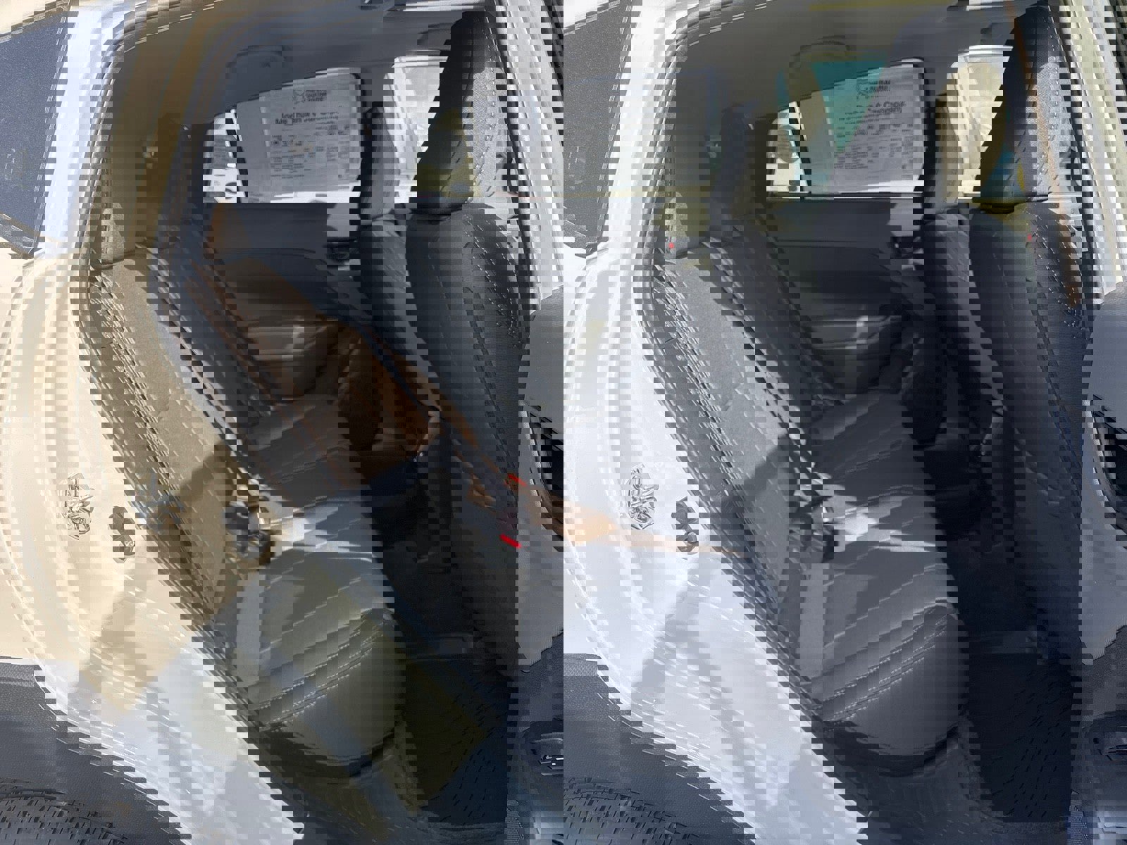 New 2026 Subaru Crosstrek 2.0i Premium image 44