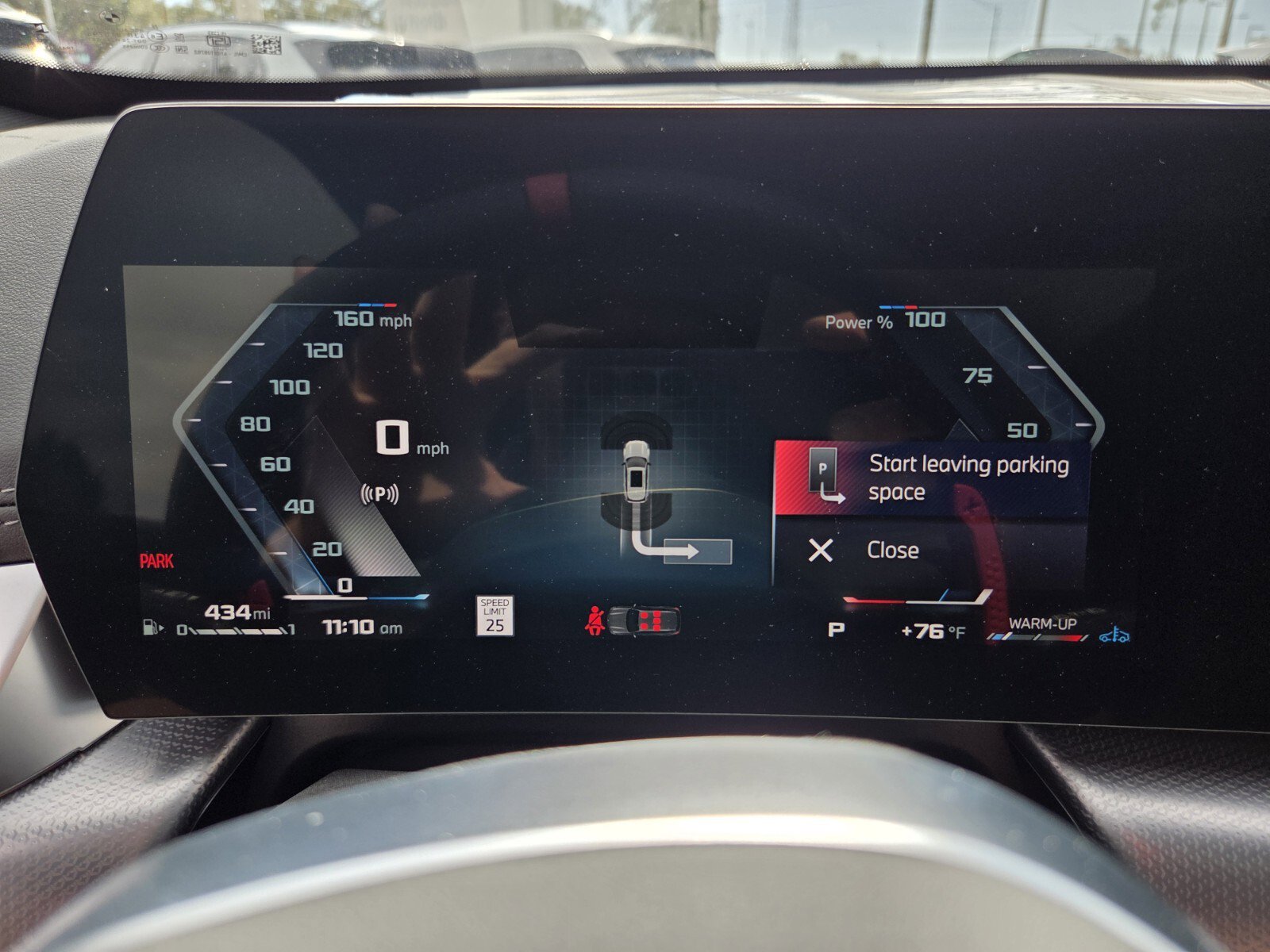 New 2026 BMW X1 M35i w/ Convenience Package image 30