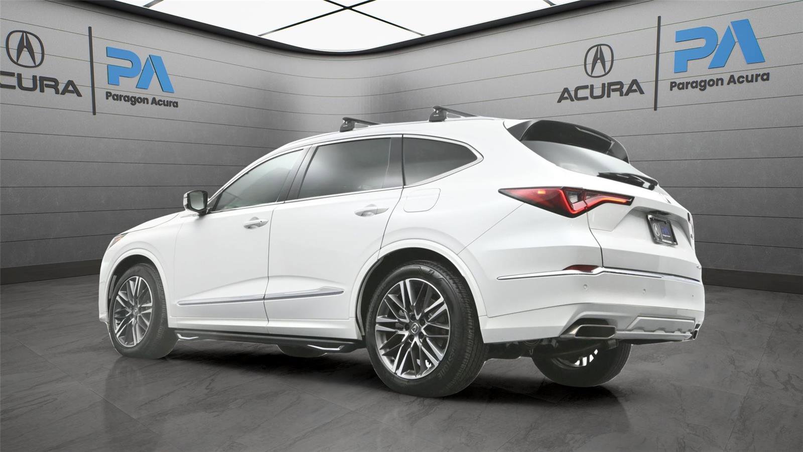 New 2026 Acura MDX SH-AWD w/ Advance Package image 30