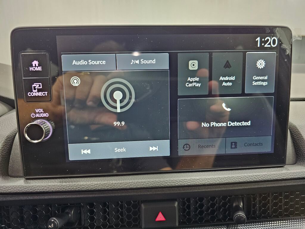 New 2026 Honda CR-V Sport-L image 13