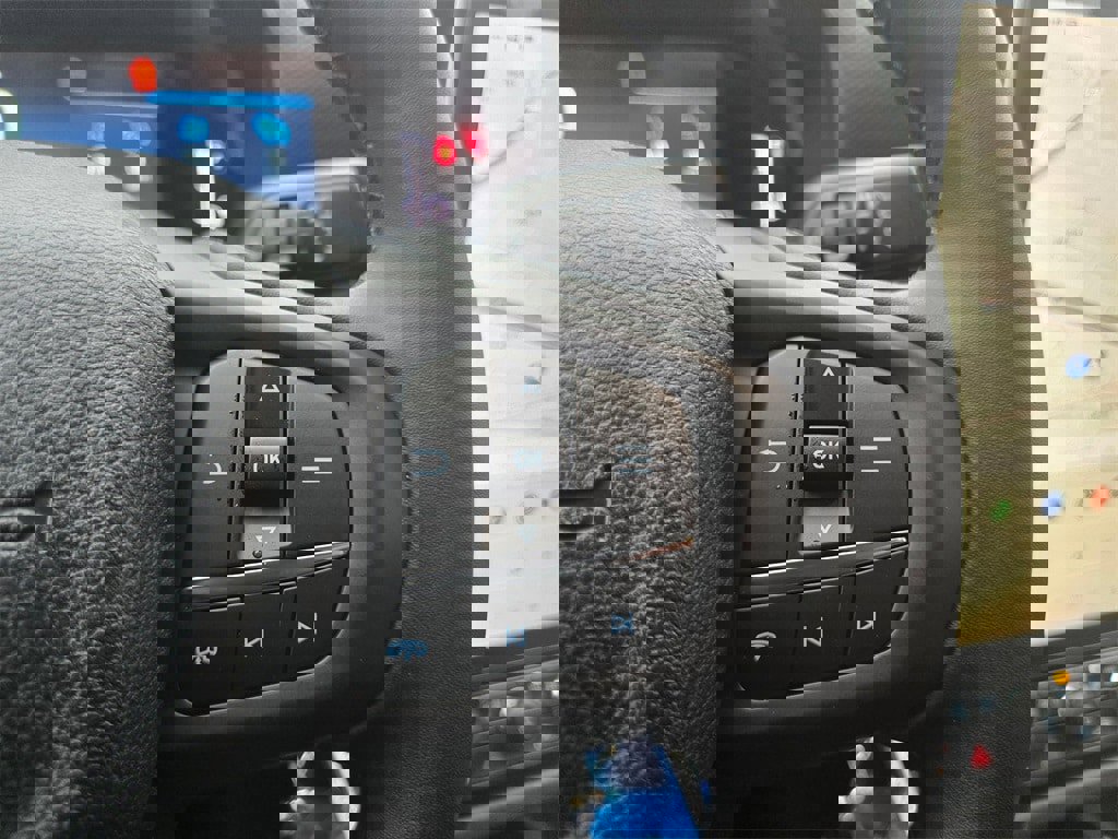 New 2025 Ford Ranger XLT w/ Equipment Group 301A High image 19