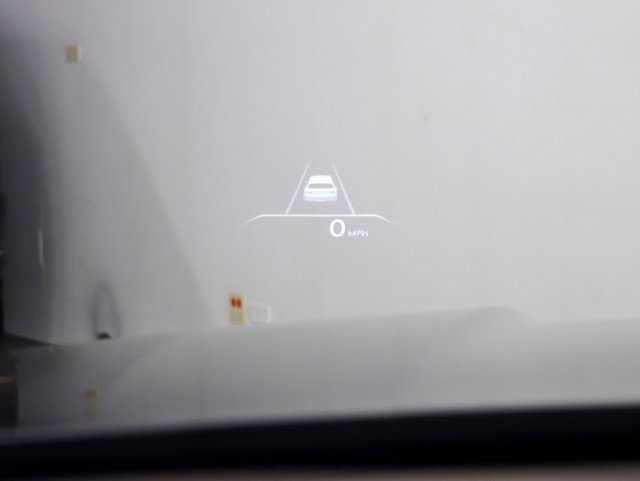 Used 2021 Genesis GV80 3.5T w/ Prestige Package 07 image 19