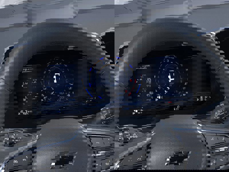 New 2026 Chevrolet Tahoe RST image 18