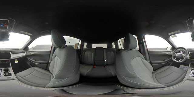 New 2026 Jeep Cherokee Laredo image 45