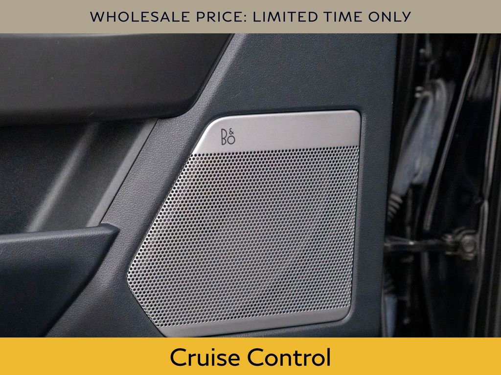 Used 2024 Ford F150 Tremor w/ Bed Utility Package image 13