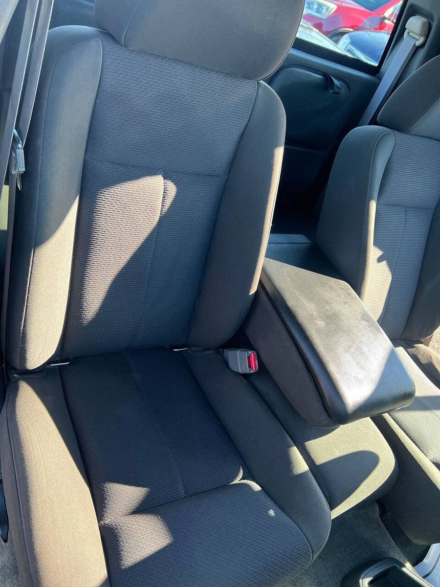 Used 2007 Mitsubishi Raider LS RWD image 23