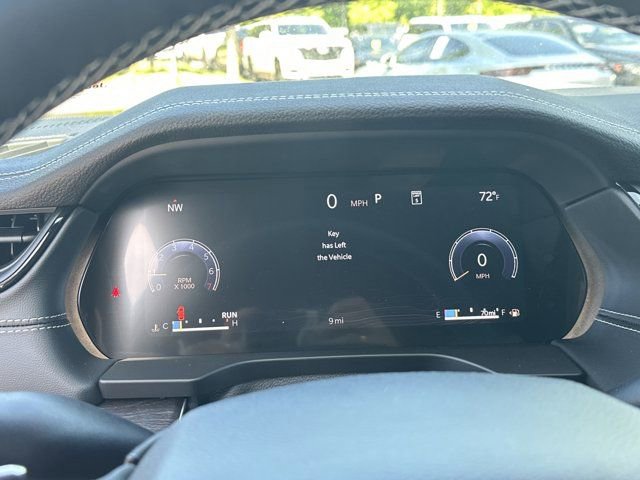 New 2026 Jeep Grand Cherokee Limited RWD image 27