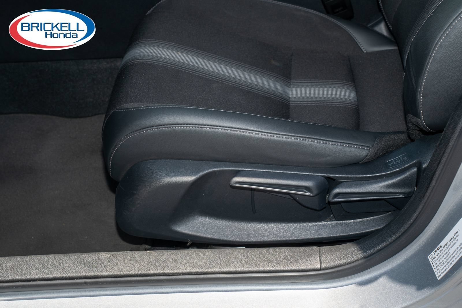 Certified 2023 Honda Civic Sport image 30