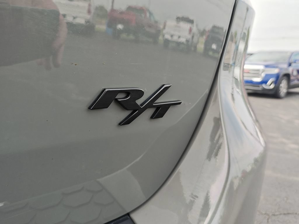 Used 2023 Dodge Durango R/T RWD image 28