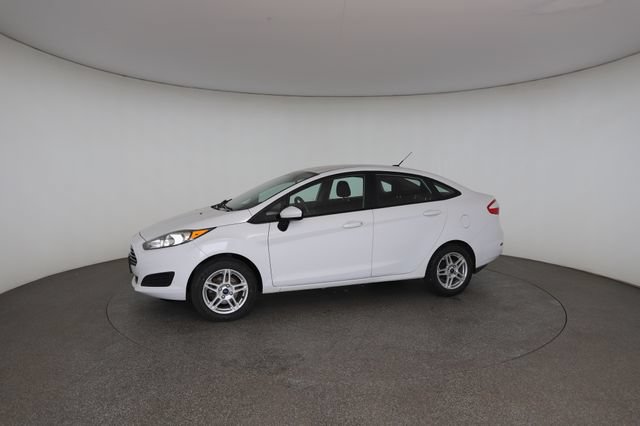 Used 2019 Ford Fiesta SE FWD image 5