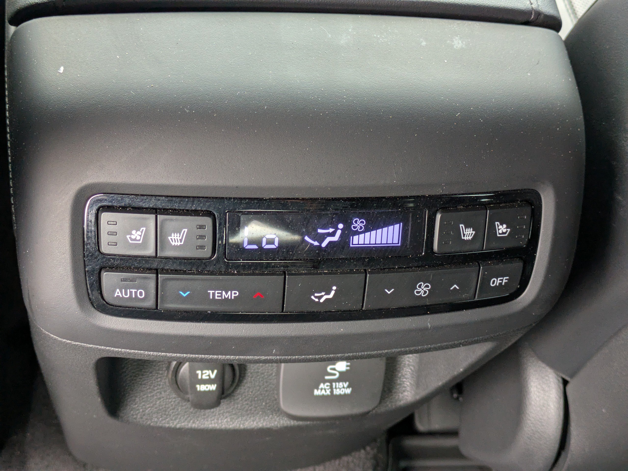 Used 2023 Hyundai Palisade Calligraphy FWD image 18
