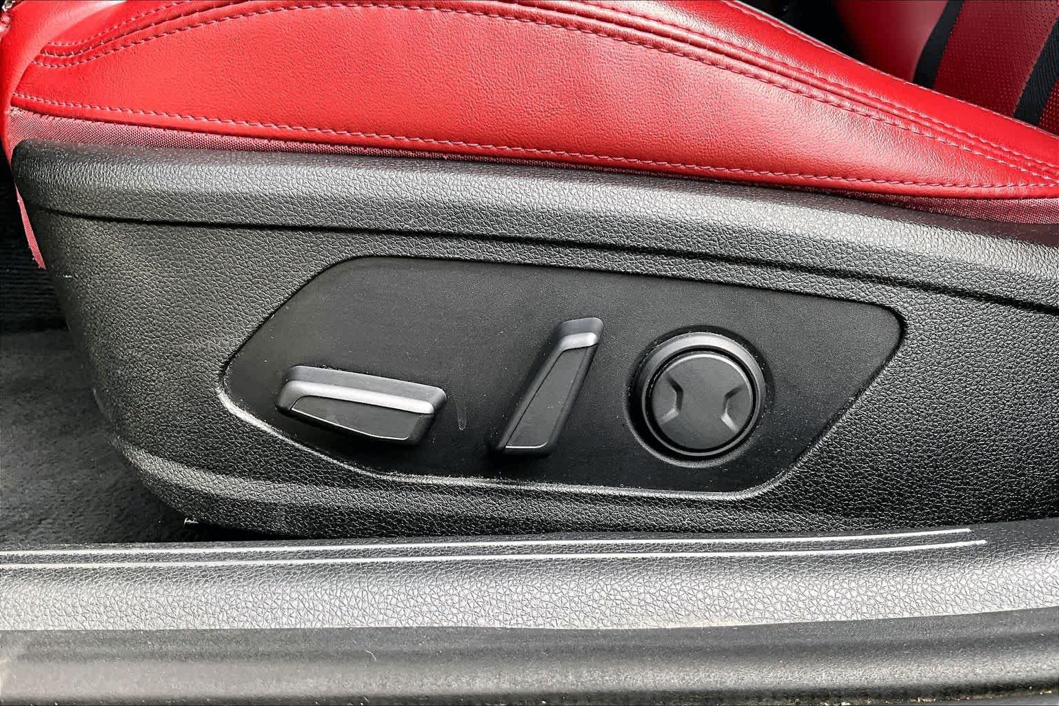 Used 2021 Kia K5 GT-Line FWD image 34
