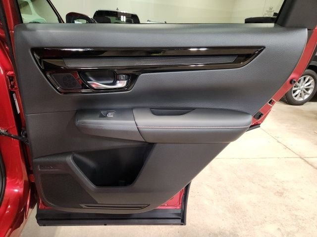 Used 2023 Honda CR-V Sport Touring image 31