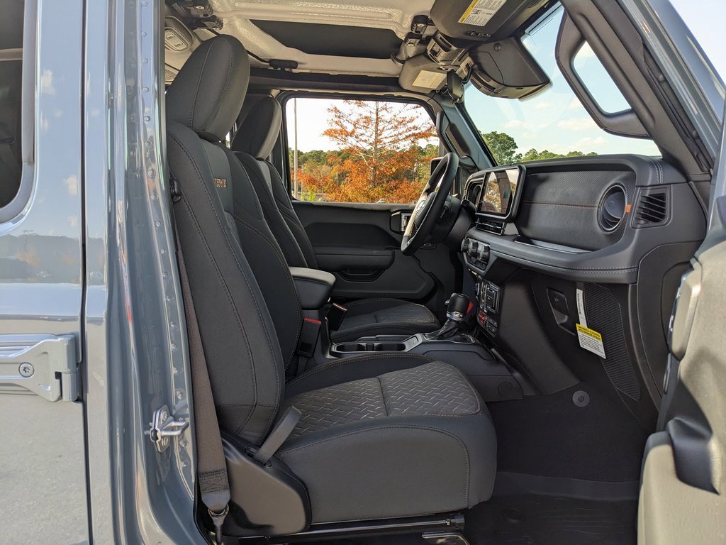 New 2026 Jeep Gladiator Mojave image 44
