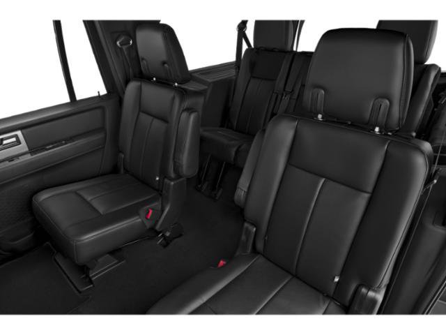 Used 2015 Ford Expedition EL Limited w/ Equipment Group 301A AWD/4WD image 14