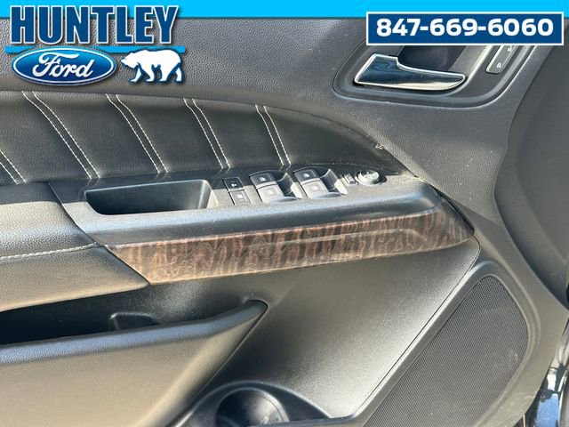 Used 2021 GMC Canyon Denali image 16