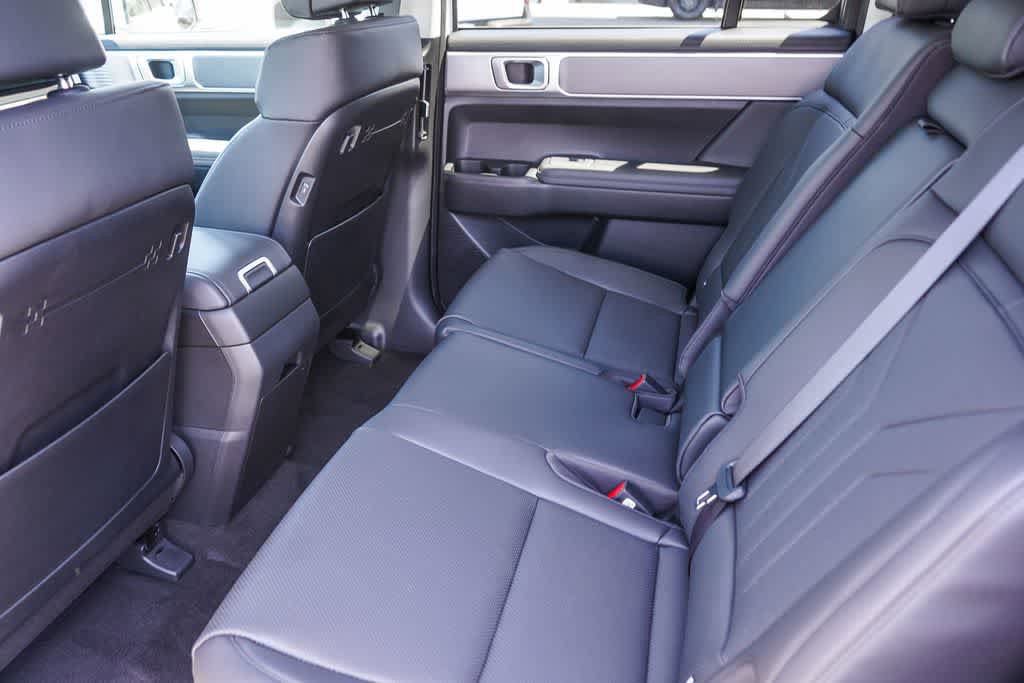 New 2026 Hyundai Santa Fe SEL AWD/4WD image 17