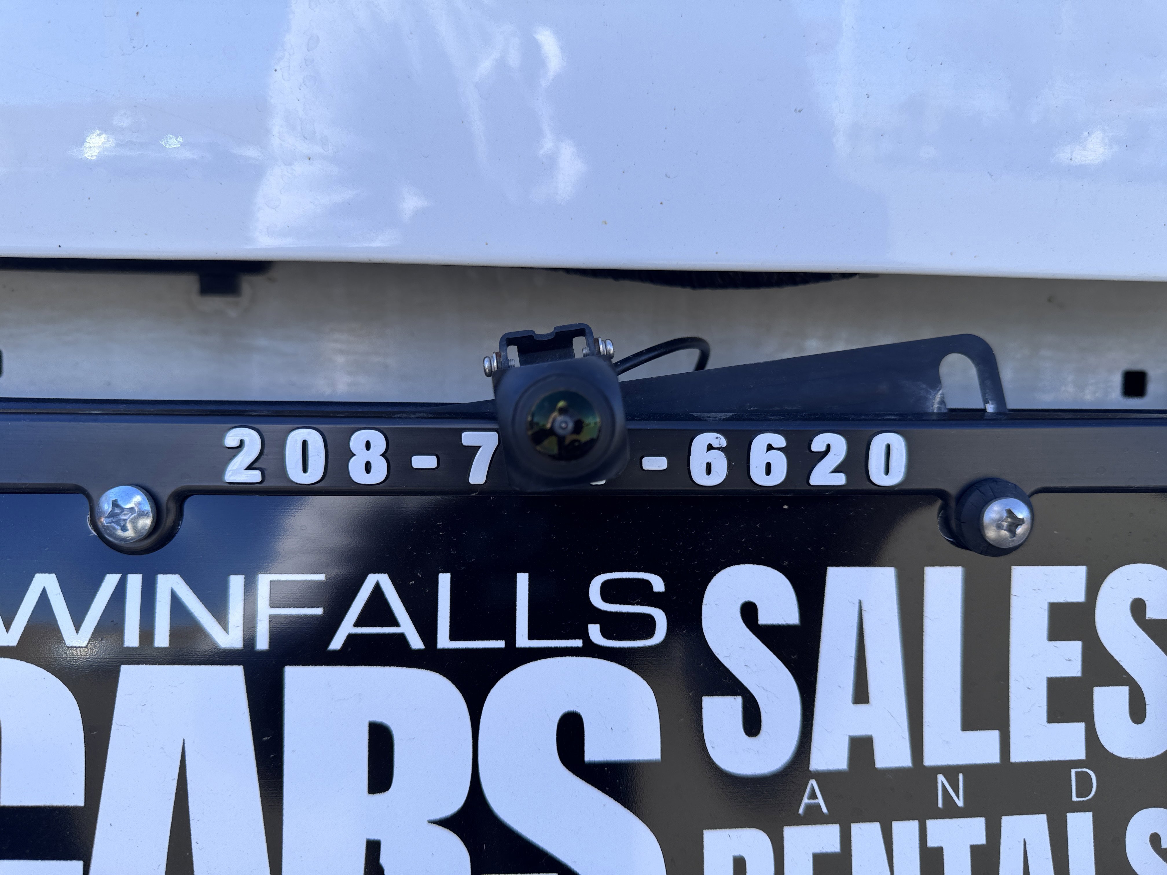 Used 2015 RAM 2500 SLT w/ Protection Group image 45
