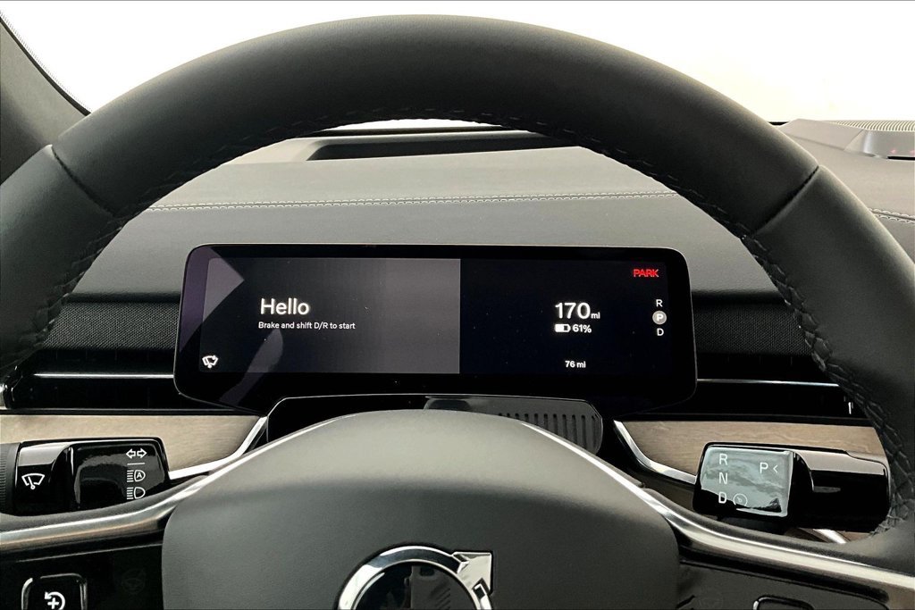 New 2026 Volvo EX90 Plus RWD image 18