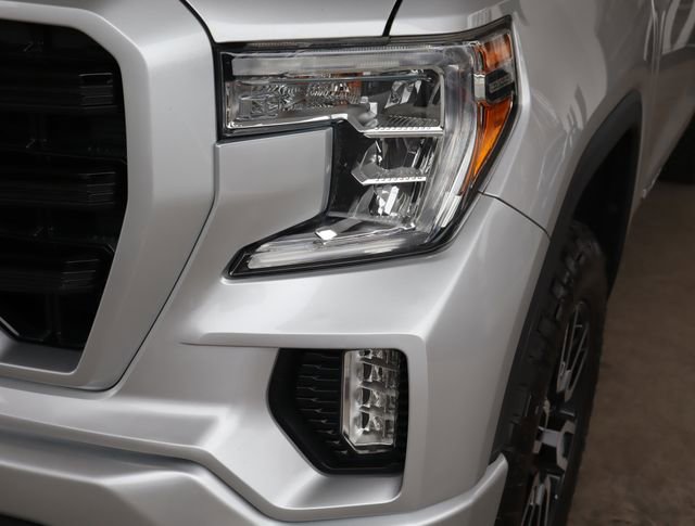 Used 2021 GMC Sierra 1500 Elevation image 10