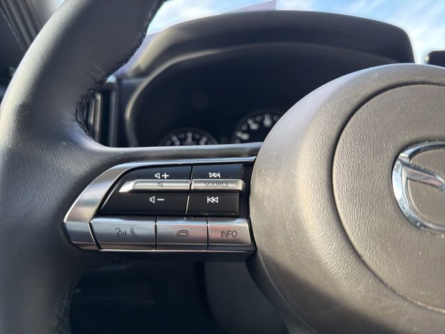 Used 2025 MAZDA CX-50 AWD 2.5 S w/ Cargo Package image 37
